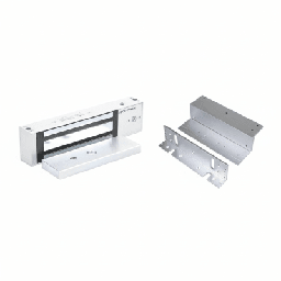 [E941SA1K2PQ/KITZ] Kit Para Control de Acceso Incluye Chapa Magnética de 1200 Lbs / Montaje En Z y L /  Uso Interior / Certificación UL | E941SA1K2PQ/KITZ