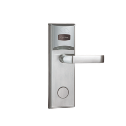 [LOCKPRO-1HD] Chapa derecha para hoteles con tecnología MIFARE® / Sentido Configurable | LOCKPRO-1HD