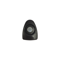 [GA-01B] Ficha de contacto con base color negro | GA-01B