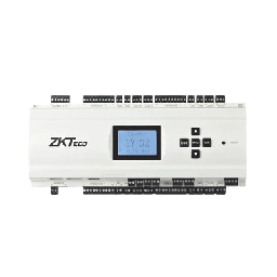 [EC10B] CONTROLADOR DE ELEVADORES IP EC10 / SOPORTE 10 PISOS / HUELLAS 3000 / TARJETAS 30000 / EVENTOS 100000 / TCP-IP Y RS485 / 3 TARJETAS EX16 / DIMENSIONES 242X95X60 MM | EC10B