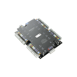 [CS-40] CoreStation Panel de Control de Acceso / Biometría Integrada / Compatible con Sistema de Elevadores / 200,000 Huellas  / 4 Puertas | CS-40