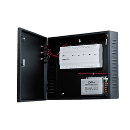 [INBIO-260PRO-20K] Controlador de Acceso / 2 PUERTAS / Funcion ADMS PUSH Incluida / Alta Seguridad / 3 Años de Garantía / Biometría Integrada / 20,000 Huellas / Software de integración ZKBioCVSecurity | INBIO-260PRO-20K