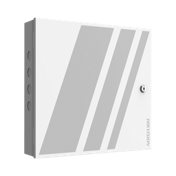 [DS-K2621X] Controlador de Acceso 1 Puerta Administrable en la Nube con Hik-Connect Teams / Interfaz Web / 2 Lectores de Huella o Tarjeta / 100,000 Tarjetas / 10,000 Huellas / Incluye Gabinete y Fuente de Alimentación 12v 4A / Soporta Batería de Respald | DS-K2621X
