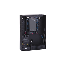 [AC-215IP-BU] Controlador de Acceso para 2 Lectoras / 30,000 Tarjetas / 20,000 Eventos / Incluye Gabinete y Fuente de Alimentación / Nueva Generación! | AC-215IP-BU
