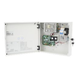[A094S] Controlador de Acceso para 4 puertas / Administrable 100 % en la Nube / Compatible con Teclado Wiegand de Terceros / PIN para visitas desde la APP / Capacidad de batería de respaldo / Función de  Anti-Passback / 50,000 Tarjetas | A094S