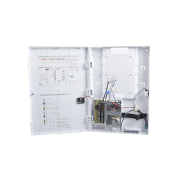 [ENCR10] Gabinete de Plástico para CoreStation CS40 con Fuente de 110VCA | ENCR10