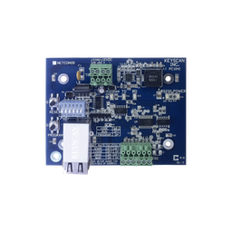 [NETCOM2] Convertidor RS232 a TCP/IP para paneles Keyscan | NETCOM2