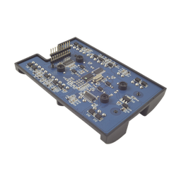 [MD-D02B] Módulo expansor de 2 lectoras / Para panel AC-225IP-BU | MD-D02B