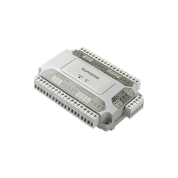 [DM20] Módulo para Control de Puertas / 2 Entradas/Salidas Weigand / 4 Salidas de Relevador tipo C / Uso con BioStar 2 | DM20