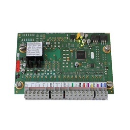 [NXD1] Tarjeta expansora de una puerta para control de Acceso NetAXS123 | NXD1