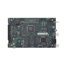 [TD-INTELL-218] Tarjeta Digital Para Puerta Detectora de Metales INTELL218ZIR | TD-INTELL-218