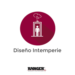 [OPCION-W] Opción de Diseño Para Intemperie / Solo Para Equipos Bajo Pedido / No Compatible con Arcos ya Instalados o Fabricados | OPCION-W