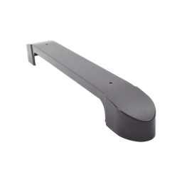 [CUB18ZLS] Cubierta superior para tapas laterales de arcos detectores de metales | CUB18ZLS