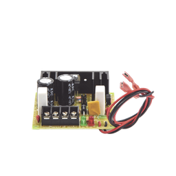 [ELKP-624U] Fuente de Poder 6Vcc, 12Vcc y 24Vcc / Con Opción a Respaldo de Batería / Venta en Bolsa Protectora de Plástico | ELKP-624U