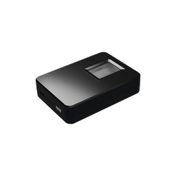 [ZK-9500] Enrolador de huellas USB de alta resolución / SDK gratuito para desarrollos propios (JAVA, ANDROID, Windows C#) / Compatible con software ZKTeco | ZK-9500