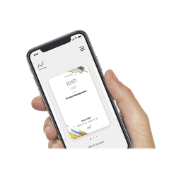 [MOBILEACCESSCREDIT] Tarjeta Virtual  / para uso con su SMARTPHONE / compatible con todos los lectores SUPREMA que soporten Bluetooth | MOBILEACCESSCREDIT