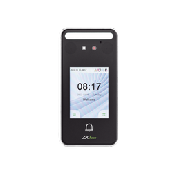 [SPEEDFACEV3LITE] Lector Autónomo de Reconocimiento Facial / IP65 | SPEEDFACEV3LITE