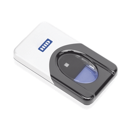 [URU4500] Lector USB para Autentificación Unidactilar / Incluye SDK para Desarrollos | URU4500