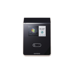 [FS2-AWB] FaceStation 2 Lector Facial Bluetooth MultiClass SE Dual RFID (125KHZ EM HID PROX 13.56MHZ Mifare DesFire / EV1 FELICA ICLASS S) Compatible con BioStar2 | FS2-AWB