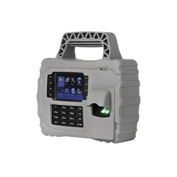 [S922-WIFI] LECTOR BIOMETRICO PORTATIL CON COMUNICACIÓN WIFI | S922-WIFI