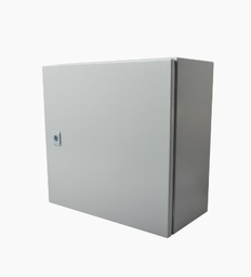 SSMELE PST-4040-20A GABINETE DE ACERO 400X400X200
