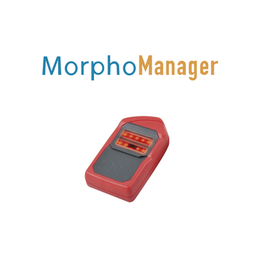 [MMLIGHT] MORPHOMANAGER PRO PACK LIGHT INC. Eestación de Enrolamiento MSO1300 | MMLIGHT