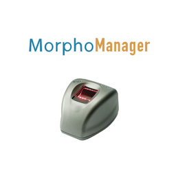 [MM-PRO] MORPHO MANAGER PRO PACK | MM-PRO