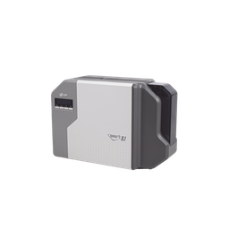 [SMART81D] Impresora de Tarjetas / Retransferencia / 144 Tarjetas por Hora / Doble cara | SMART81D