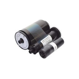 [650634] Cinta de impresión FULL COLOR/ YMCKO /Compatible con SMART50 y SMART30 | 650634