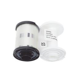 [82600] Cinta de laminación Transparente 0.6 mil para HDP5000 con laminación /Compatible con DTC4500e, DTC4500, HDP5000, HDP8500/ Capacidad de 250 laminados por un solo lado. | 82600