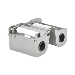 [045100] Ribbon para DTC4250e, DTC4000, YMCKO (Full Color)/ 250 imagenes | 045100