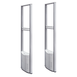 [CA78LFS1C] Par de Arcos EAS AM  para Protección de Ropa, Botellas, Accesorios RX, TX 58 KHz | CA78LFS1C