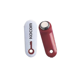 [JK100] Llave de contacto para apertura de contra chapa eléctrica | JK100