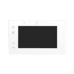 [89158] Monitor intertouch blanco YDV7702, para tvportero  80139 | 89158
