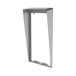 [DS-KABV8113-RSF] Carcasa Protectora para Frentes de Calle DS-KV8X13WME1 / Frente de Calle Queda Empotrado | DS-KABV8113-RSF
