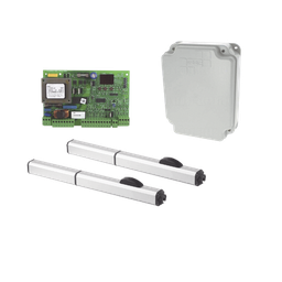 [FAAC-400-CBAC] Kit de Operadores Hidráulicos Para Uso Continuo FAAC 400 CBAC | FAAC-400-CBAC