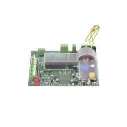 [202073] Tarjeta Platine E844 3PH para operador FAAC 844 trifásico y FAAC 884 MC | 202073