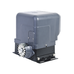 [XBS-CAN-AC-800] Motor para puertas corredizas / 800 kgs / Motor brushless / Cierre automático / auto aprendizaje de finales de carrera | XBS-CAN-AC-800