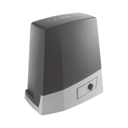 [801MS-0340] Operador para Puertas Corredizas de Hasta 2000 Kg y 20 Metros / Para Aplicaciones de Uso Semi-Intensivo | 801MS-0340