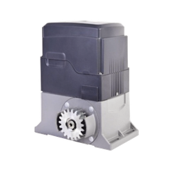 [XBS-IZ-1200] Operador para puertas corredizas / 1200 kgs / Aprendizaje automático de finales de carrera / Fácil instalación | XBS-IZ-1200