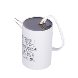 [76012625] Capacitor de Arranque para Brazos FAAC 400 | 76012625