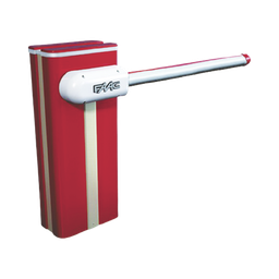 [B680H-4M] Kit de Barrera Hidraulica B680H con Brazo Tipo S de 4 Metros / Para Uso Continuo | B680H-4M