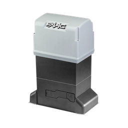 [109925] Operador FAAC 844 C de Uso Intensivo Para Puertas Corredizas de 1800 Kg y Hasta 40 Metros / Voltaje de Operación 220V | 109925