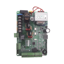 [XBS-FS-7PCB] Tarjeta Electrónica Para Barreras XBS6M Y XBF4M | XBS-FS-7PCB