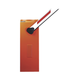 [FAAC-620-R] Kit de Barrera FAAC 620 RPD con Pluma Rectangular sin Iluminación / Equipo Hidráulico de Uso Intensivo / Hasta 2 Millones de Ciclos Antes de Presentar una Falla Severa | FAAC-620-R