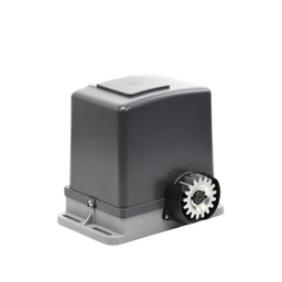 [XBS-PY-82L] Motor Para Puertas Corredizas de Hasta 1200 kg / Motor Busheless / Cierre Automático y Limites de Paro Magnéticos | XBS-PY-82L