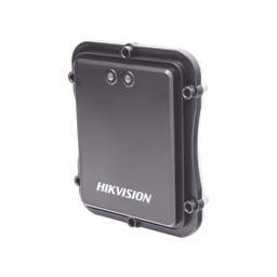 [DS-TMG034(FALLRADAR)] Sensor (Radar) de Presencia para Acceso Vehicular / Evita que Baje la Barrera / Compatible con Cualquier Barrera Vehicular | DS-TMG034(FALLRADAR)