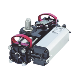 [108804] Operador Subterraneo Hidráulico S800 115V Para Puertas Abatibles de Hasta 2 Metros | 108804