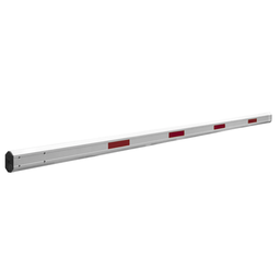 [XB-TELESC-ARM] Brazo con extensión telescópica para barreras Industrial By AccessPRO | XB-TELESC-ARM