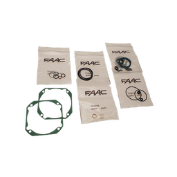 [490328] KIT DE EMPAQUES PARA FAAC 422 VER POST 2005 | 490328